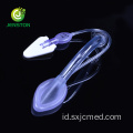 Penggunaan Tunggal PVC Laryngeal Mask Airway